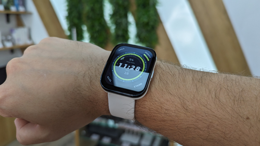 Amazfit Bip 5 GOODMi.ru
